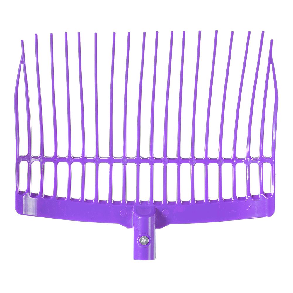 Tough1 Pro Pick Replacement Rounded Stall Fork Head