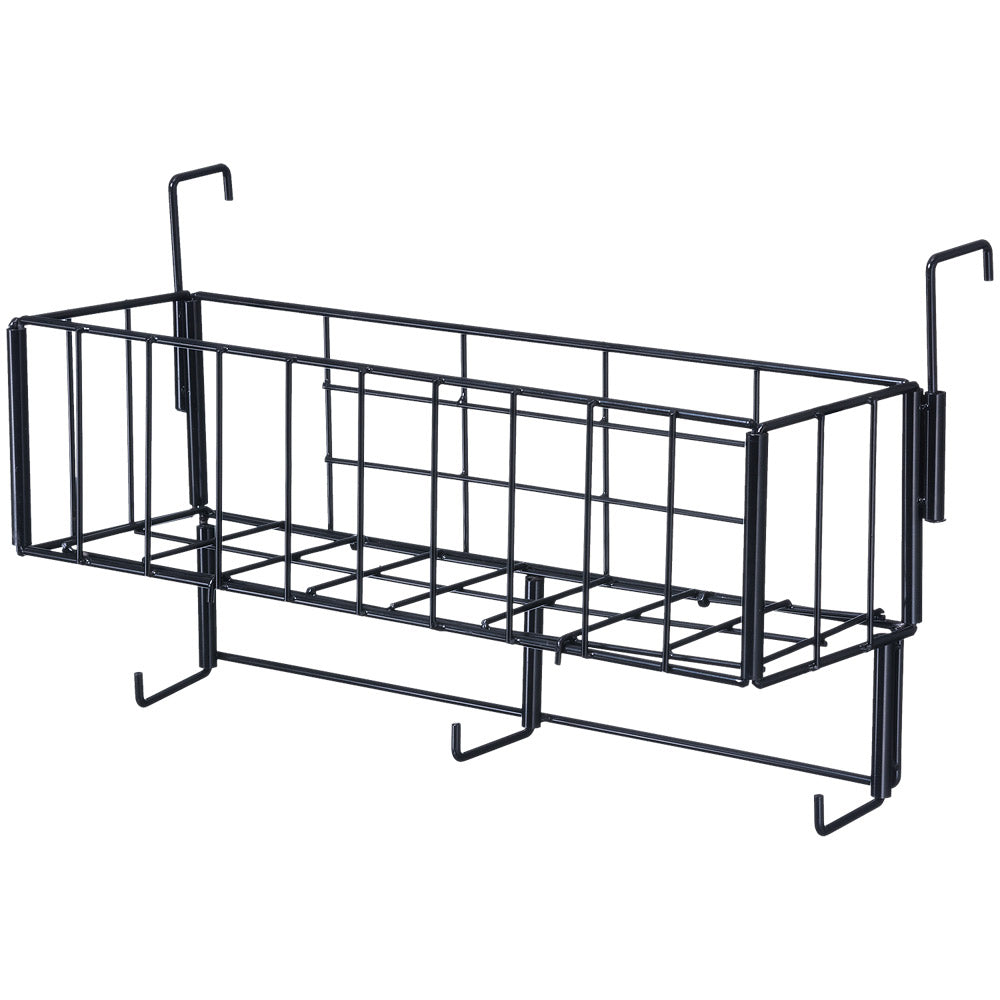 Tough1 Portable Collapsible Basket