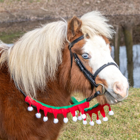 Tough1 Mini Elf Rein Covers - 2 Piece Set