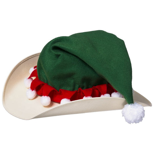Tough1 Elf Hat/Helmet Cover