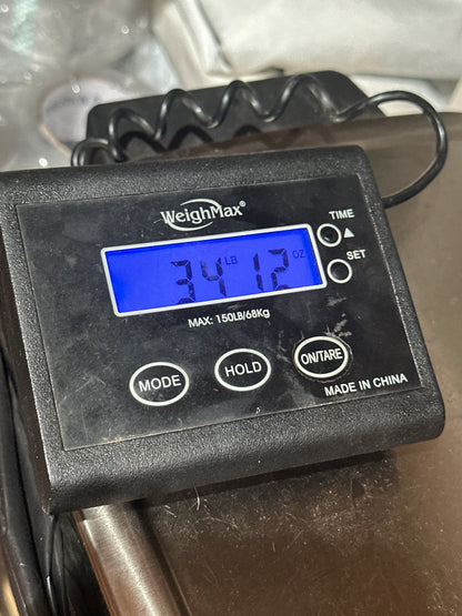 16” Circle Y Park & Trail Western Saddle Model 2206