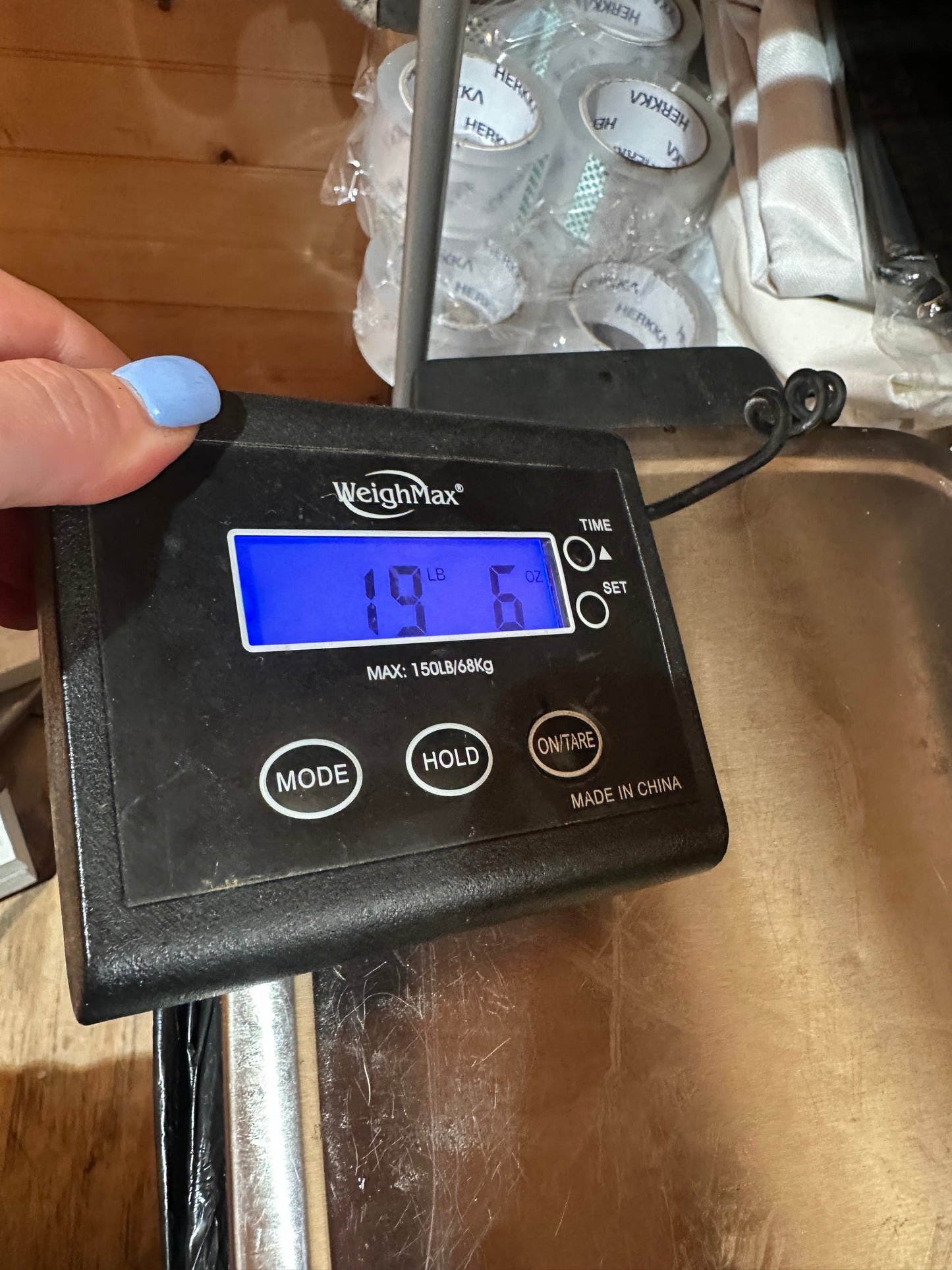 10” Billy Cook Maker Sulphur, OK Maker Youth Western Saddle Model 896