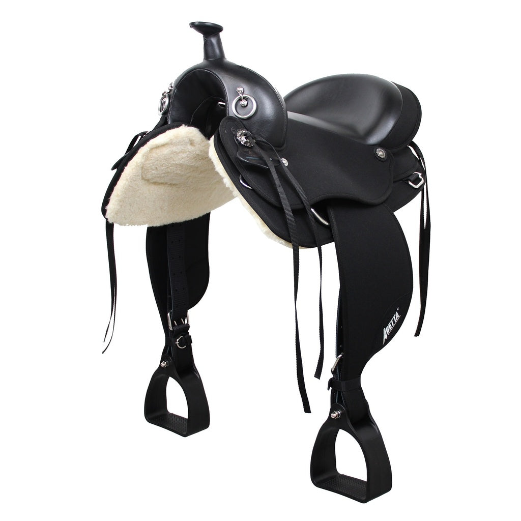 Abetta Trail Finder Saddle 20556 (NEW RELEASE)