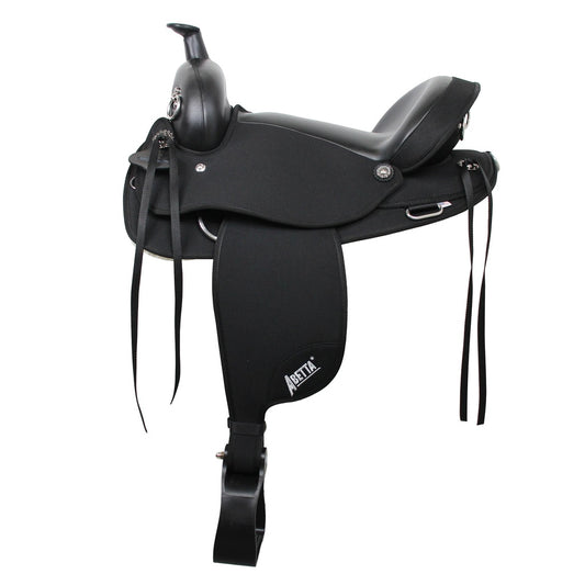 Abetta Trail Finder Saddle 20556 (NEW RELEASE)