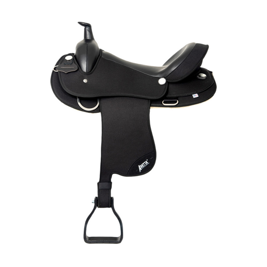Abetta Gaited Trail Rider Saddle 20582