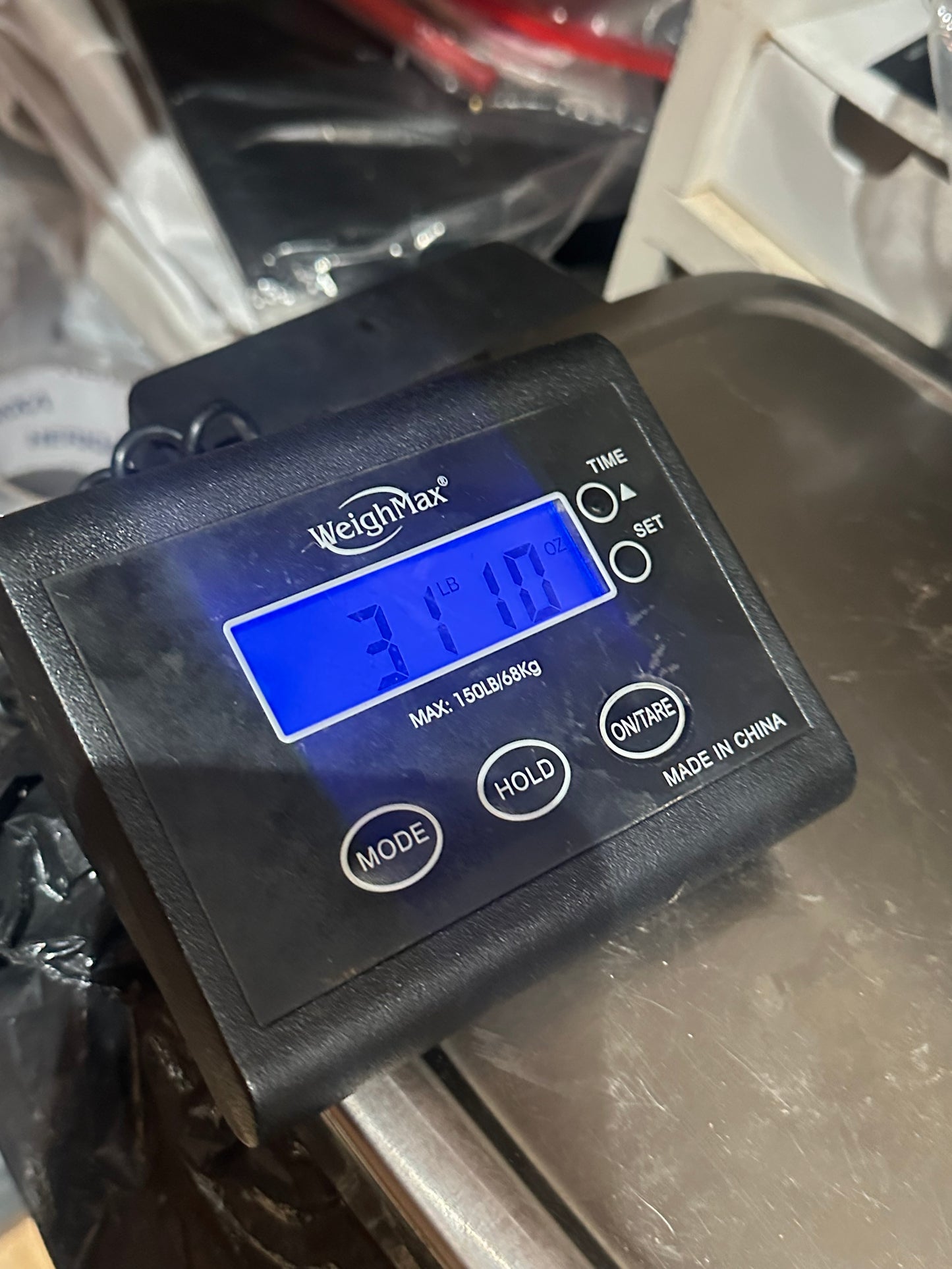 16” CW Wiley Custom Reiner Western Saddle