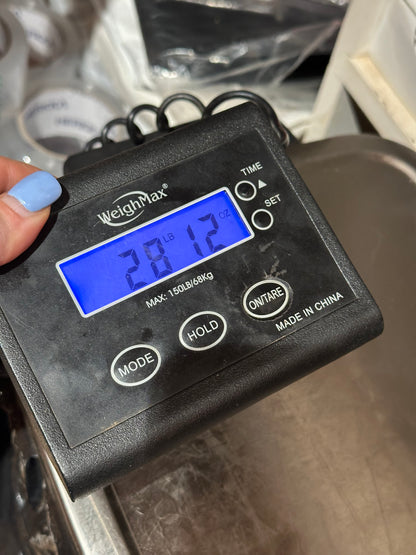 16” Circle Y Park & Trail Western Saddle Model 3607