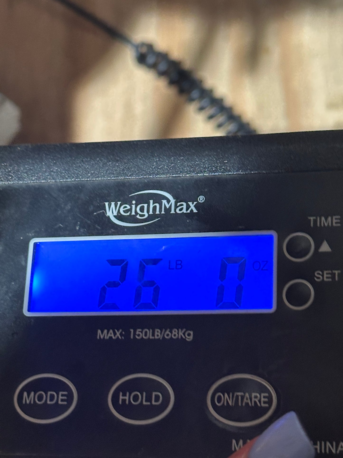 17” Circle Y Flex-Lite Round Skirt Western Trail Saddle Model 2374