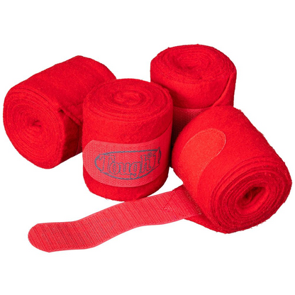 Tough1 Miniature Polo Wraps
