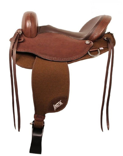 Abetta Trekker Trail Saddle 20710 (Pre-Order)