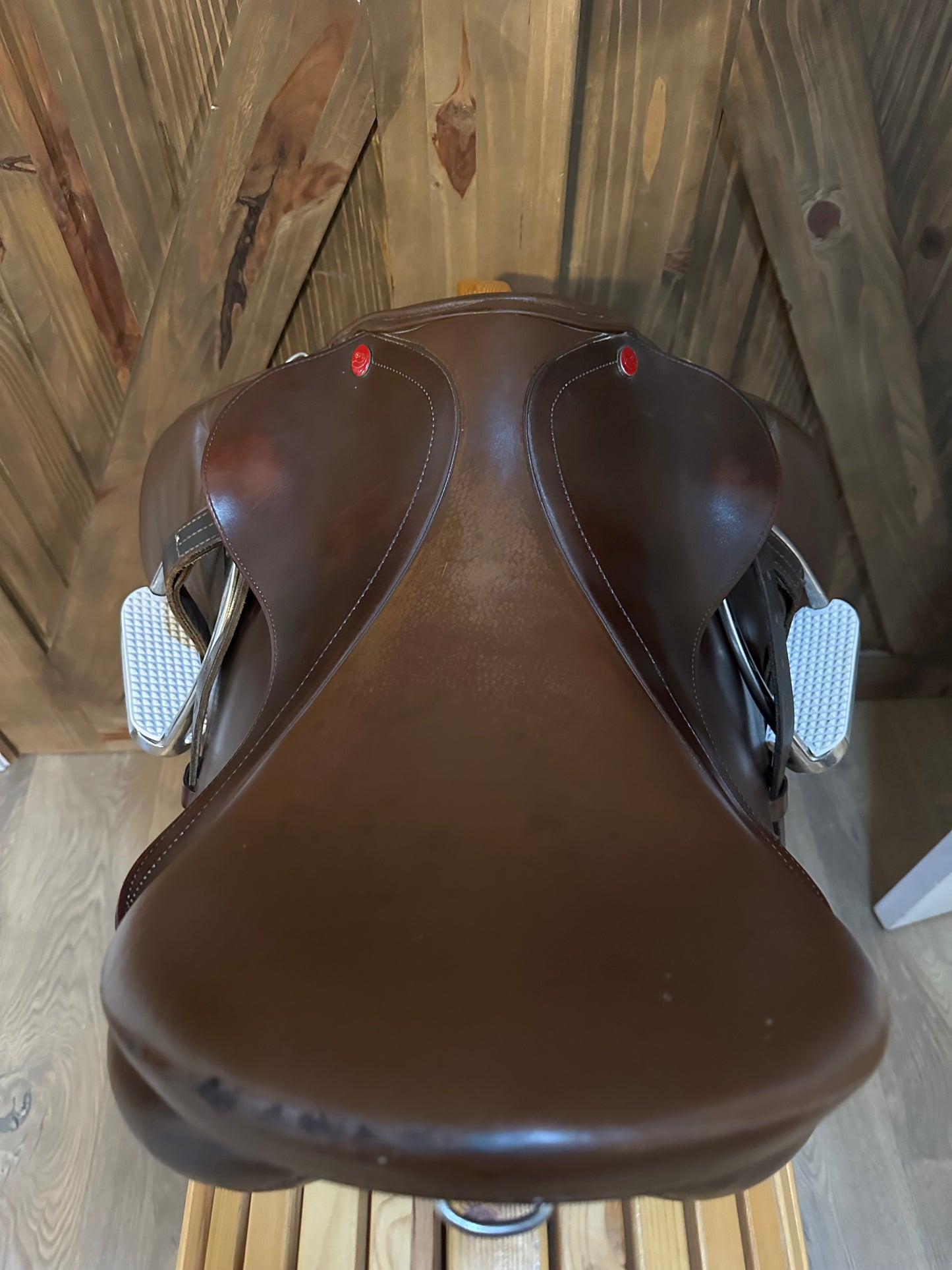 18” Duett Rondo 3 All Purpose Saddle