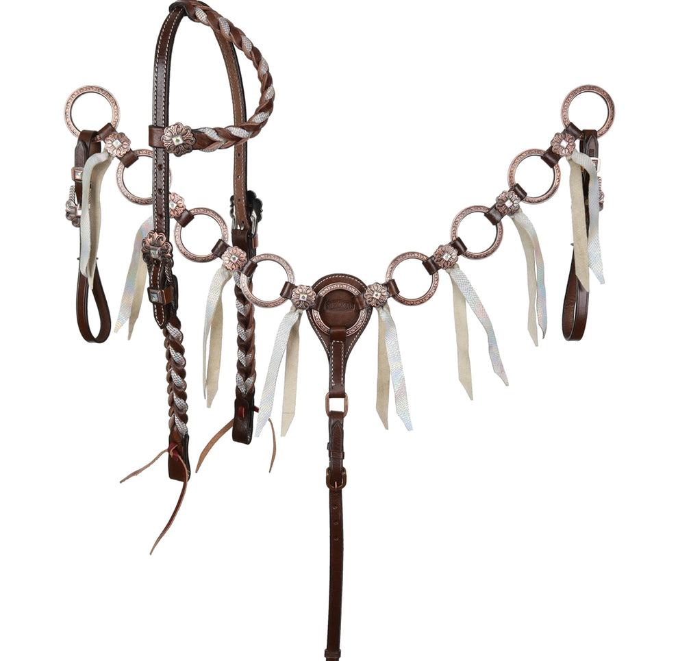 Embout De Tige Longue Abetta SS 4 Reins – Neuf – Réf 154746 BB-500