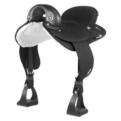 Abetta Endurance Saddle (New)