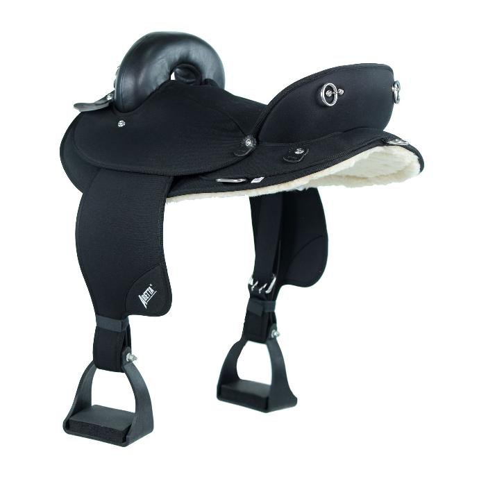 Abetta Endurance Saddle (New)