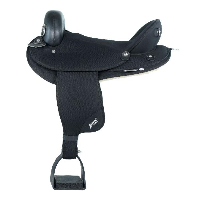 Abetta Endurance Saddle (New)