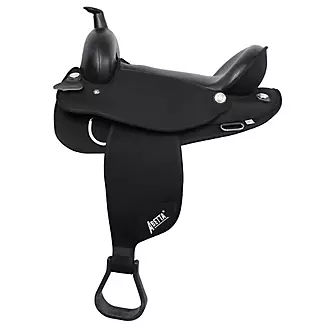 Abetta Sublime Comfort Saddle (New)