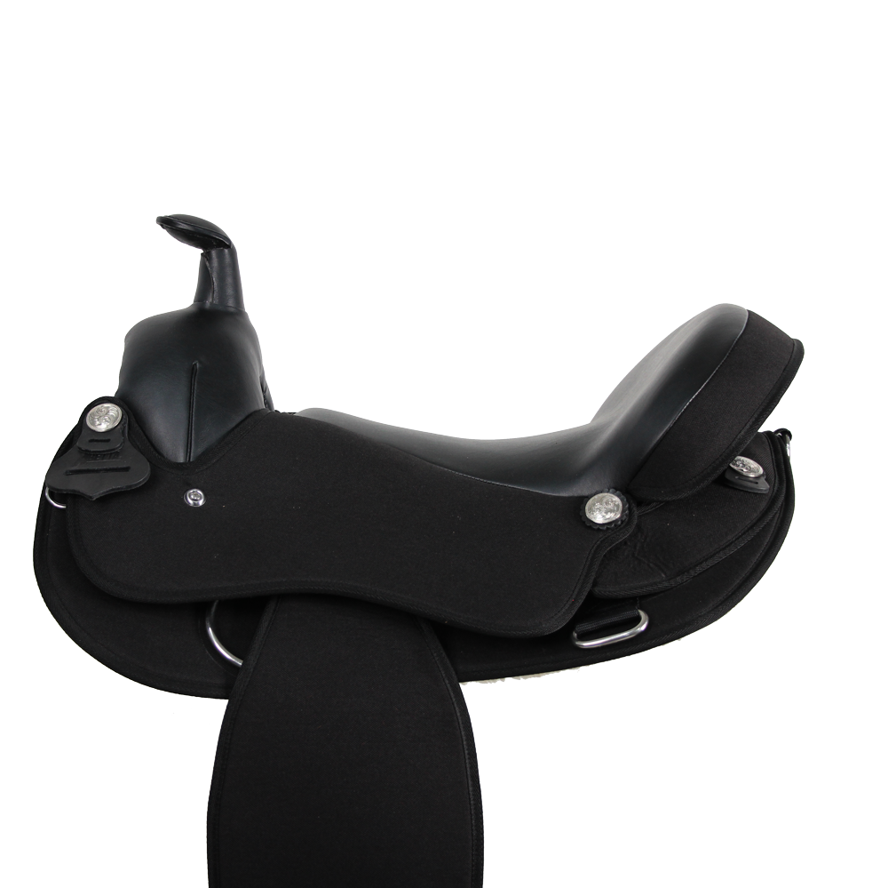 Abetta Gaited Trail Saddle (New)