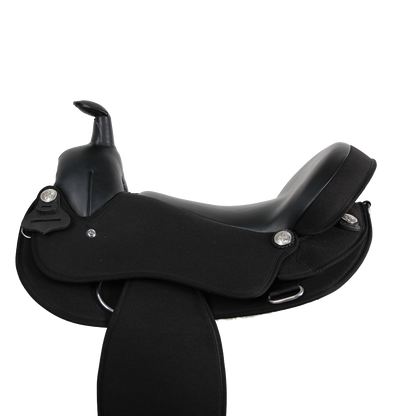 Abetta Gaited Trail Saddle (New)