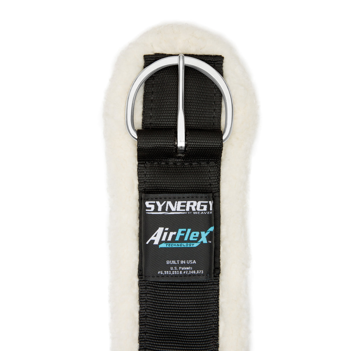 Weaver AirFlex® Cinch with Merino Wool Fleece Liner