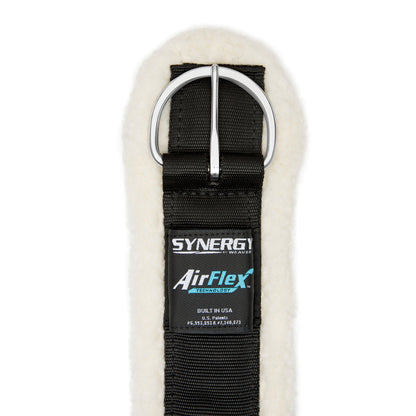 Weaver AirFlex® Cinch with Merino Wool Fleece Liner