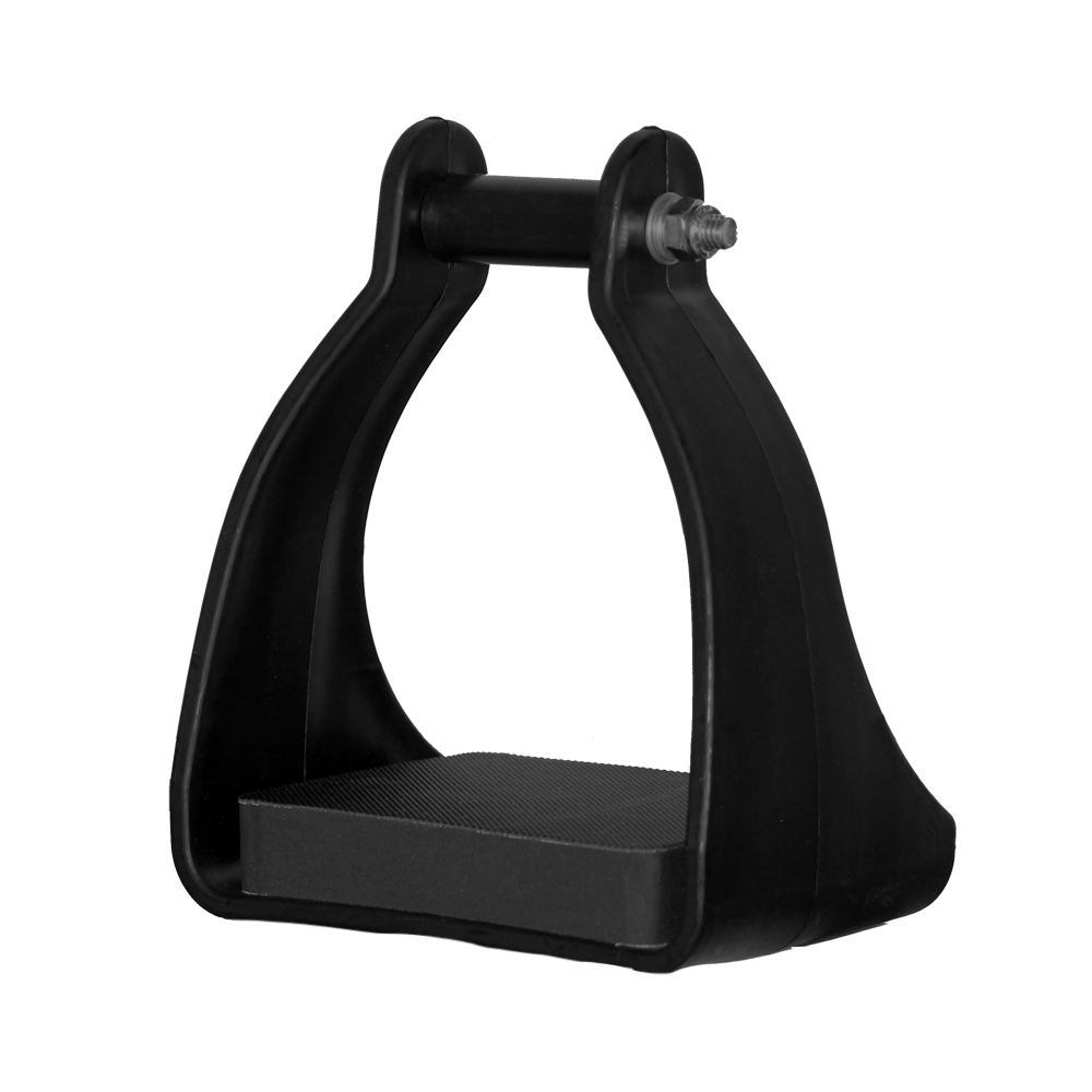 Abetta Poly Endurance Trail Stirrups