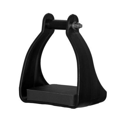 Abetta Poly Endurance Trail Stirrups