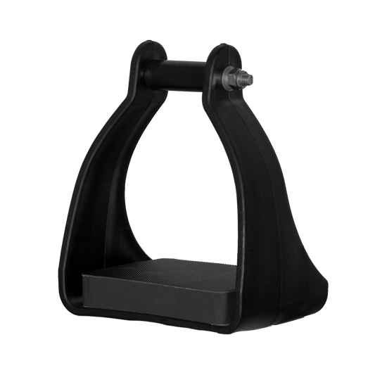 Abetta Poly Endurance Trail Stirrups