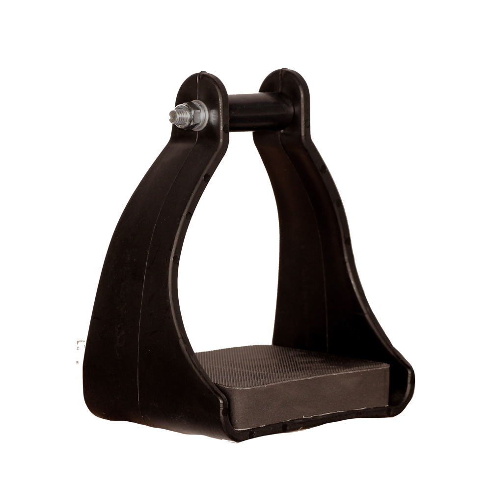 Abetta Poly Endurance Trail Stirrups