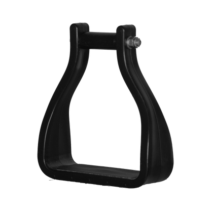 Abetta Poly Bell Stirrups