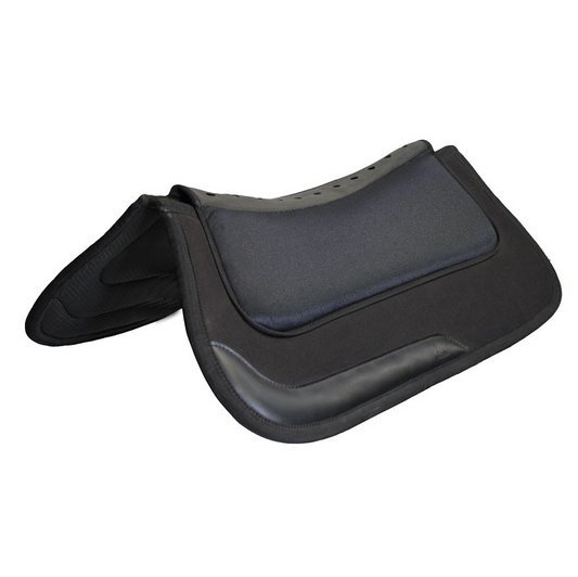 Abetta Super Cushion Saddle Pad w/ Inserts