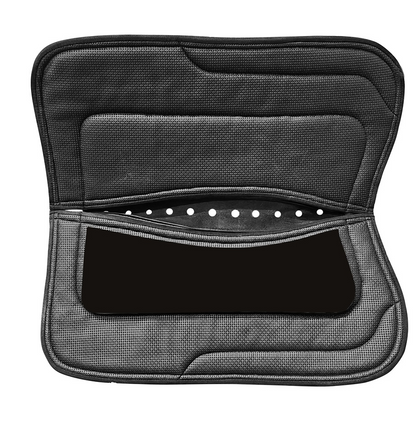 Abetta Super Cushion Saddle Pad w/ Inserts
