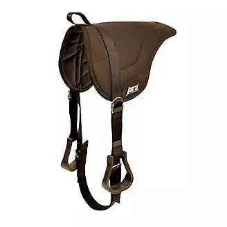 Abetta Barepack Pad w/ Stirrups & Girth