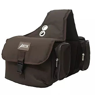 Abetta Insulated Fridge Saddle Bag