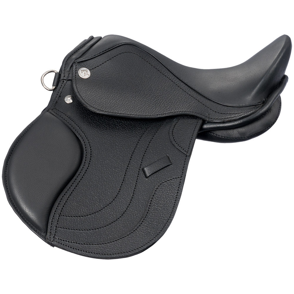 Equitare Tempo Miniature All Purpose Saddle