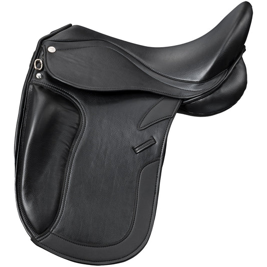 Equitare Harmony Synthetic Dressage Saddle