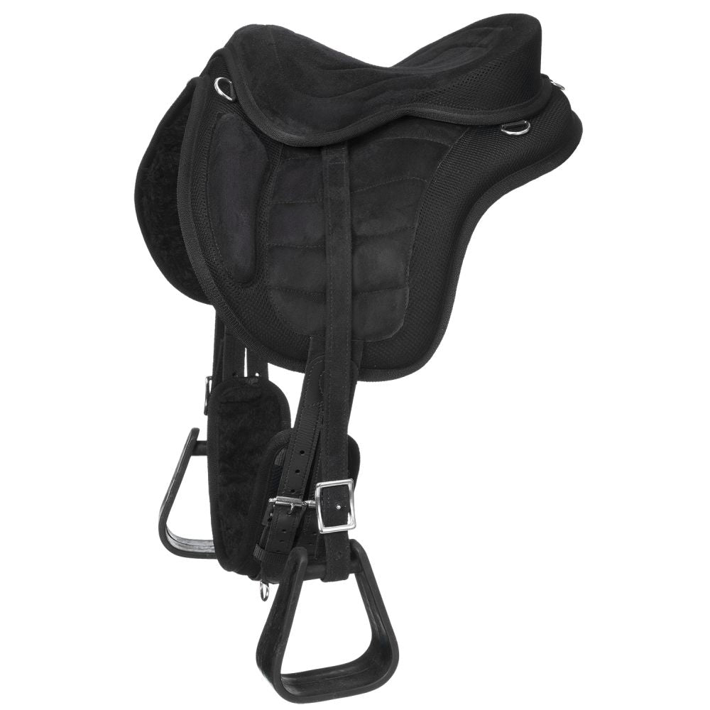 Equitare Youth Treeless Endurance Saddle