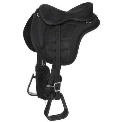 Equitare Youth Treeless Endurance Saddle