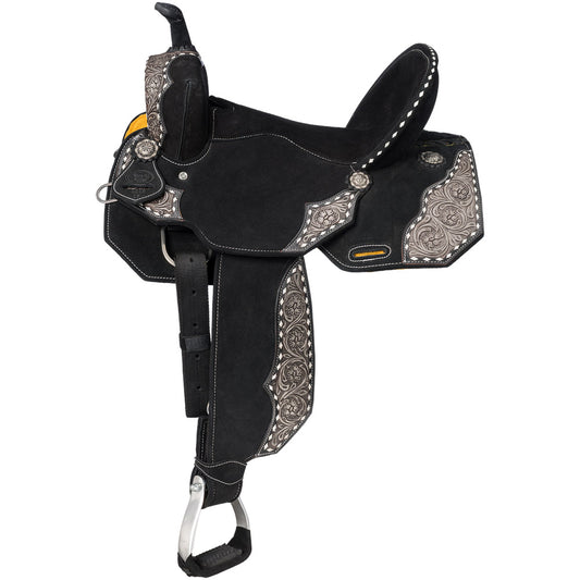 Tough1 Milo Overlay Saddle