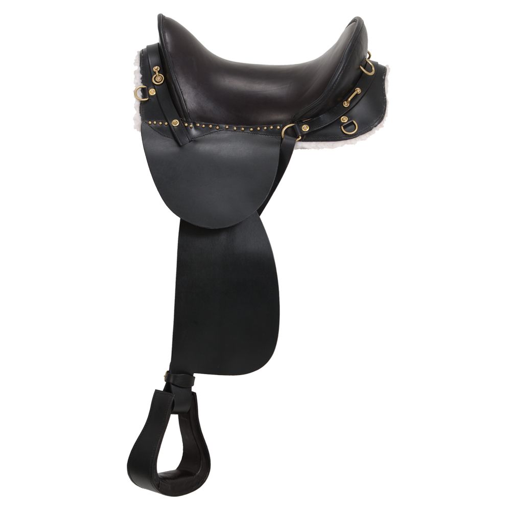 Royal King Long Distance Saddle