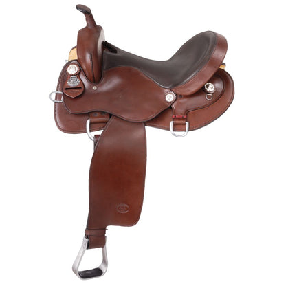 Royal King Triumph Gaited Saddle